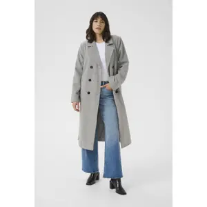 Women's coat KAFFE KAFanny image-3