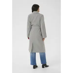Women's coat KAFFE KAFanny image-4