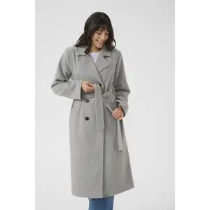 Women's coat KAFFE KAFanny image-5