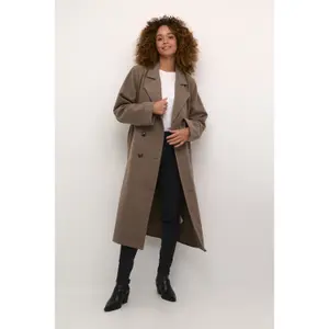 Women's coat KAFFE Kafanny image-3