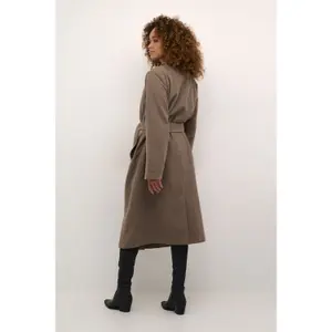 Women's coat KAFFE Kafanny image-5