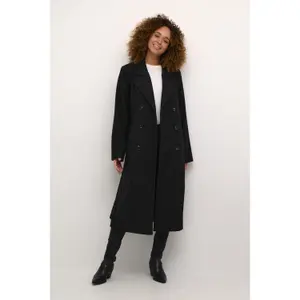 Women's coat KAFFE Fanny image-3