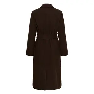 Women's coat KAFFE Kafanny image-1