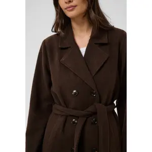 Women's coat KAFFE Kafanny image-2