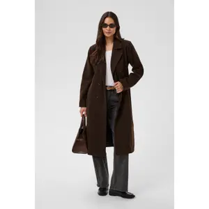 Women's coat KAFFE Kafanny image-3