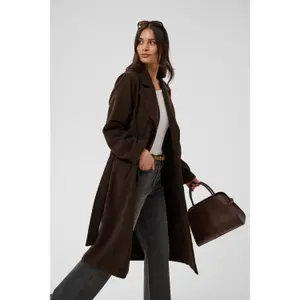 Women's coat KAFFE Kafanny image-4
