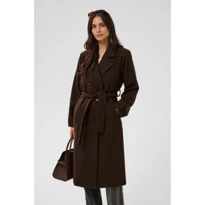 Women's coat KAFFE Kafanny image-6
