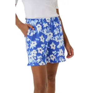 Shorts für Damen KAFFE KAsasha image-1