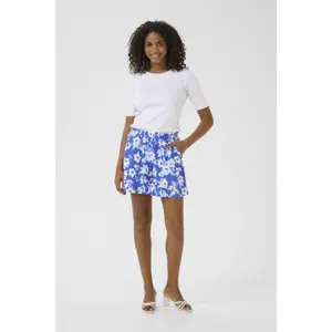 Shorts für Damen KAFFE KAsasha image-2