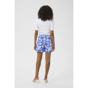 Shorts für Damen KAFFE KAsasha image-5