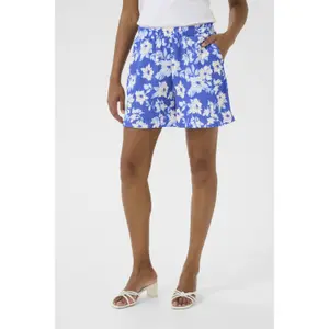 Shorts für Damen KAFFE KAsasha image-3