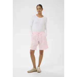 Calções para mulheres KAFFE Naya Liah image-2