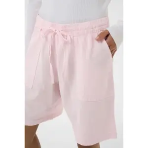 Calções para mulheres KAFFE Naya Liah image-3