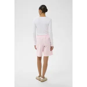 Calções para mulheres KAFFE Naya Liah image-4