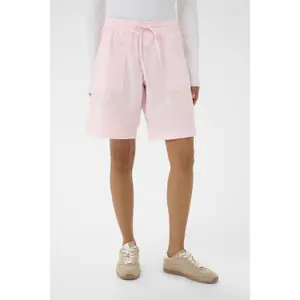 Calções para mulheres KAFFE Naya Liah image-5