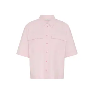 Woman's shirt KAFFE Naya Liah image-1