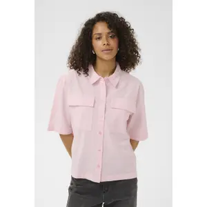 Woman's shirt KAFFE Naya Liah image-2
