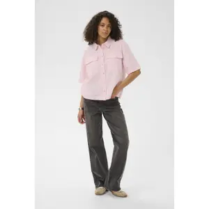 Woman's shirt KAFFE Naya Liah image-3