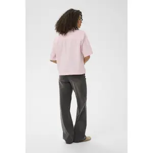 Woman's shirt KAFFE Naya Liah image-4