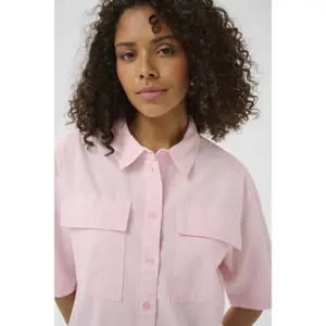 Woman's shirt KAFFE Naya Liah image-5