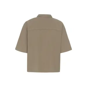 Woman's shirt KAFFE Naya Liah image-1