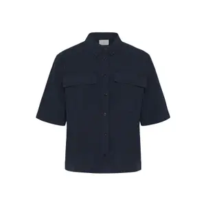 Woman's shirt KAFFE Naya Liah image-1