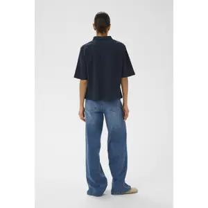 Woman's shirt KAFFE Naya Liah image-3