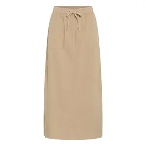 Spódnica damska KAFFE Naya Liah image-0