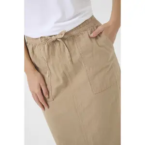 Spódnica damska KAFFE Naya Liah image-2