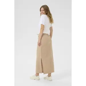 Spódnica damska KAFFE Naya Liah image-4