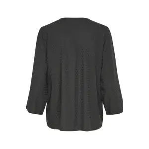 Women's blouse KAFFE Elsa image-4