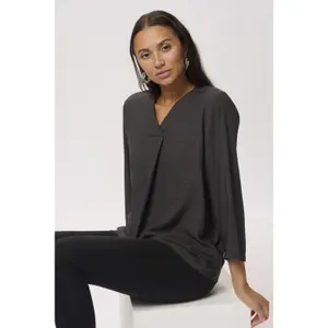 Women's blouse KAFFE Elsa image-3