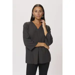Women's blouse KAFFE Elsa image-2