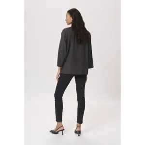 Women's blouse KAFFE Elsa image-5