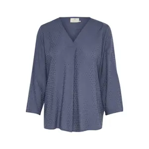 Women's blouse KAFFE Elsa image-0