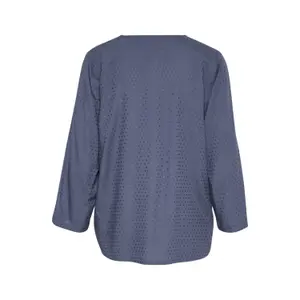 Women's blouse KAFFE Elsa image-3