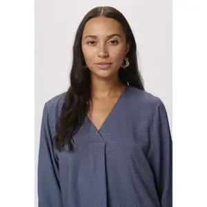 Women's blouse KAFFE Elsa image-6