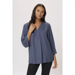 Women's blouse KAFFE Elsa image-2