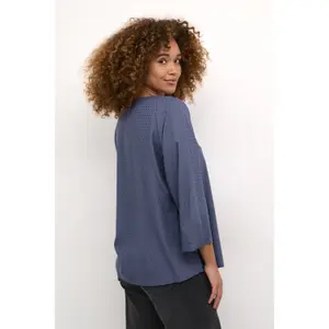 Women's blouse KAFFE Elsa image-5