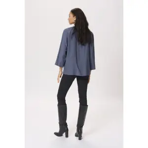 Women's blouse KAFFE Elsa image-4