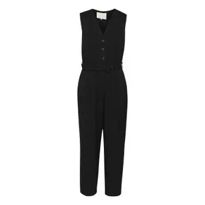 Women's jumpsuit KAFFE Merle image-0