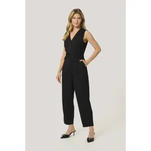 Women's jumpsuit KAFFE Merle image-2