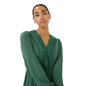 Women's dress KAFFE KAfreia image-5