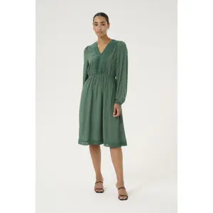 Women's dress KAFFE KAfreia image-1