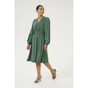 Women's dress KAFFE KAfreia image-2