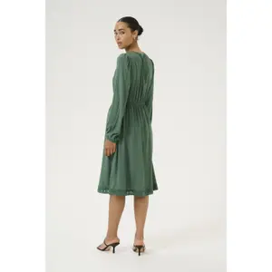 Women's dress KAFFE KAfreia image-4