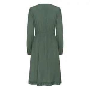 Women's dress KAFFE KAfreia image-3