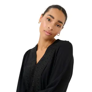 Women's dress KAFFE Freia image-5