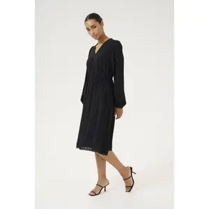 Women's dress KAFFE Freia image-4
