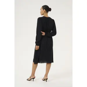 Women's dress KAFFE Freia image-3